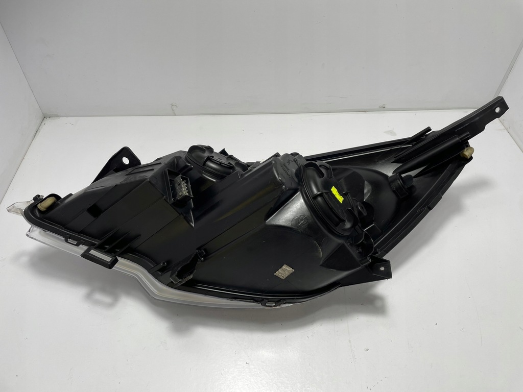 фото №9, 1325360 лампа права правий перед opel meriva b