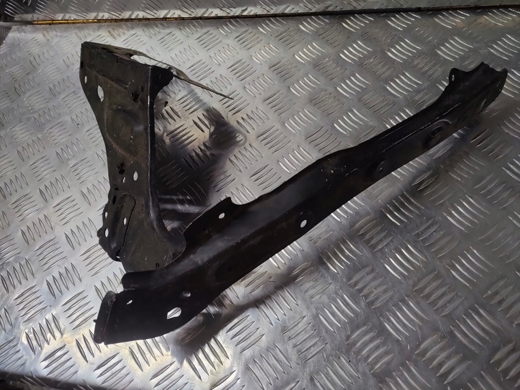 фото №1, Toyota gt86 subaru brz панель фари підкрилок лонжерон