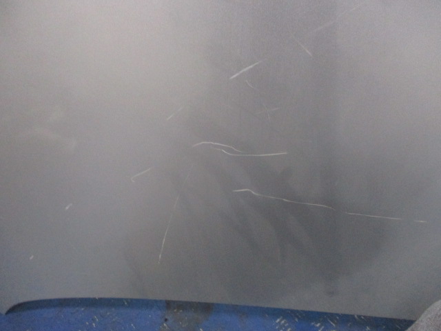 фото №5, Alfa romeo 156 крышка капот крышка багажника перед 612a