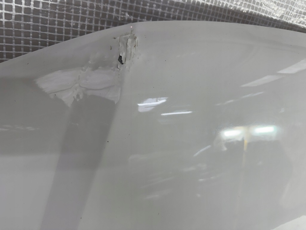 фото №2, Vw transporter t5 lift капот