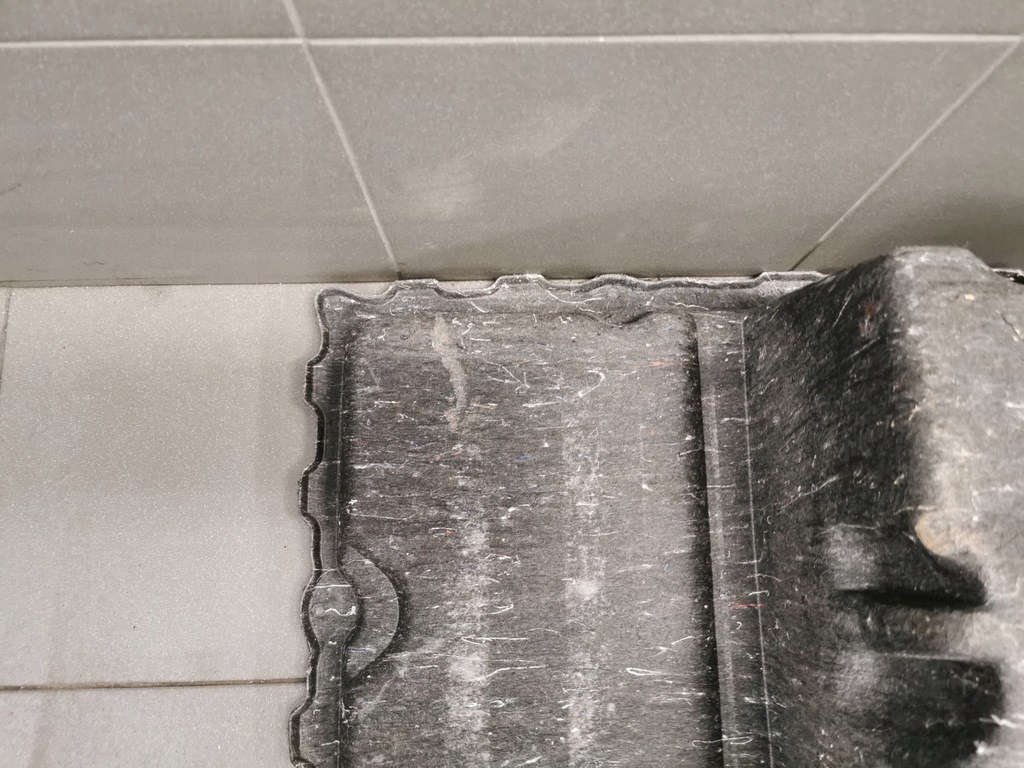 фото №8, Бардачок ниша поддон багажника bmw x6 e71 7148920