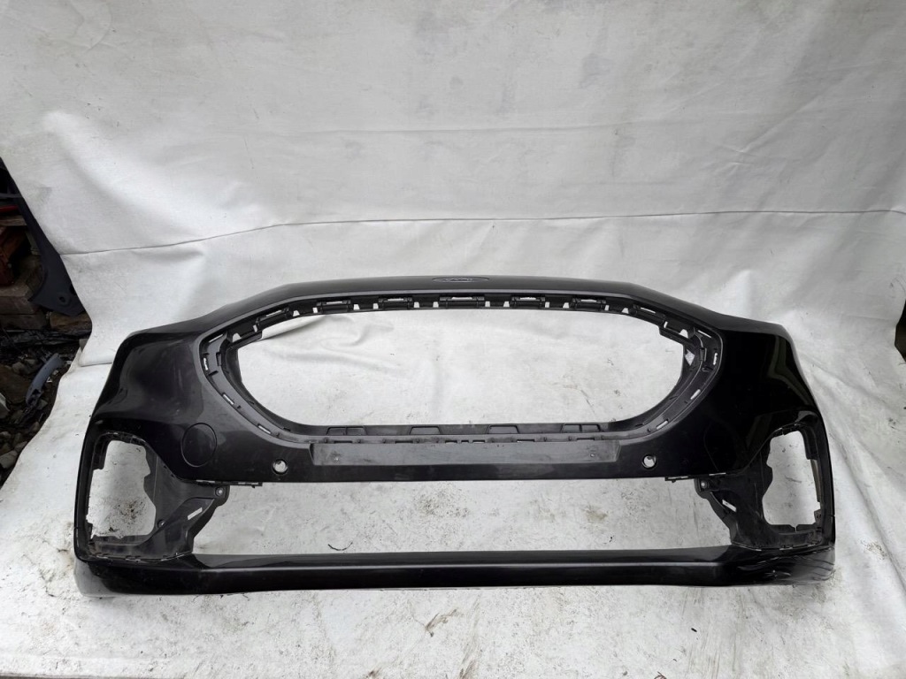 Купить Бампер перед ford puma mk 2 2 st line 19-