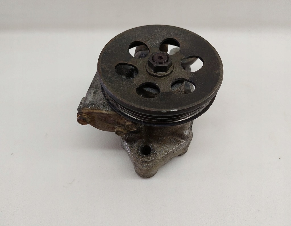 фото №1, Насос підсилювача honda civic vi