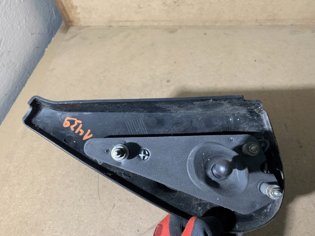 фото №7, Дзеркало праве renault kangoo