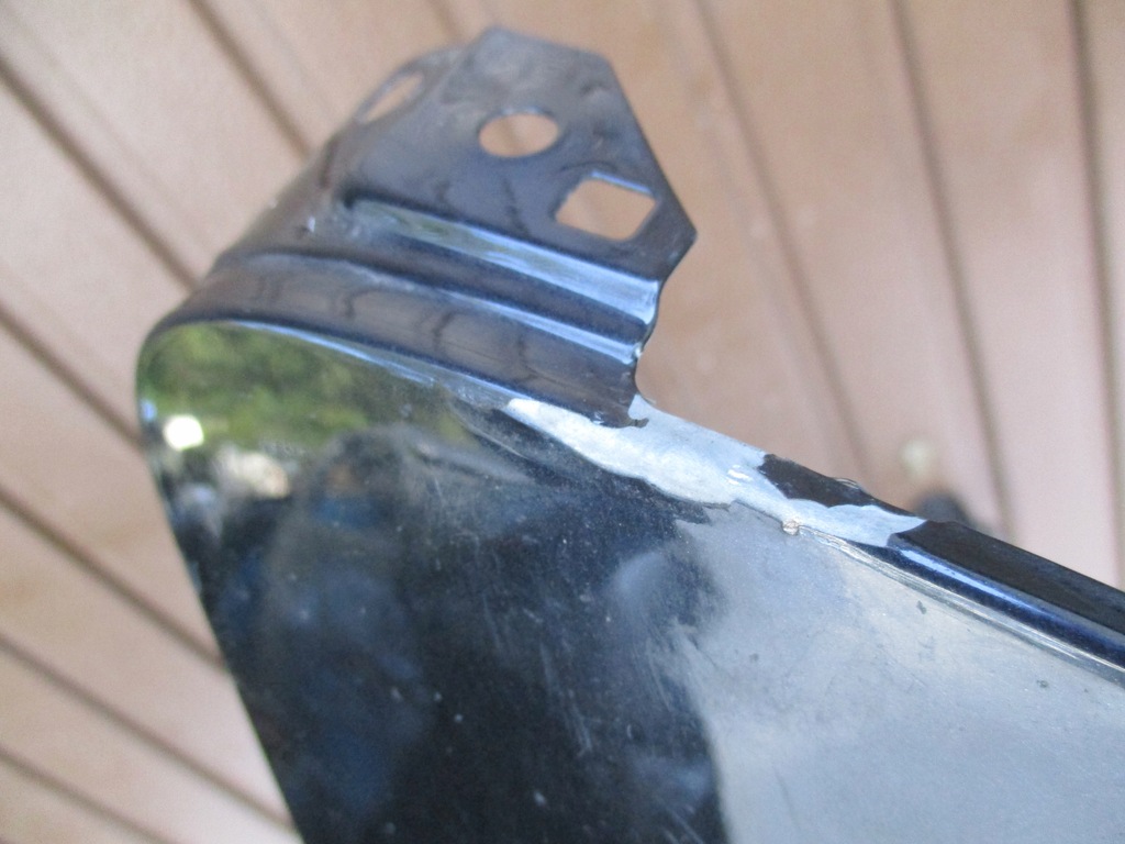 фото №7, Крыло левый перед audi a4 b8 8k0 08r-