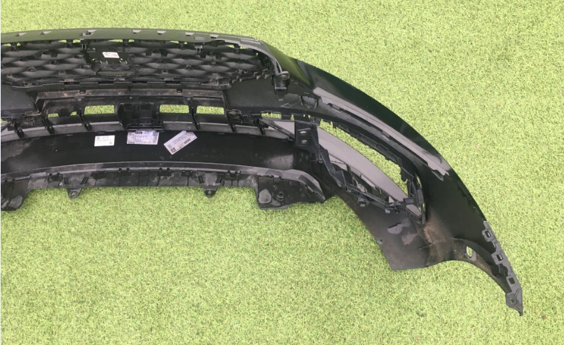 фото №10, Seat leon iv 4 5fa,fr 2019 r.zderzak передній