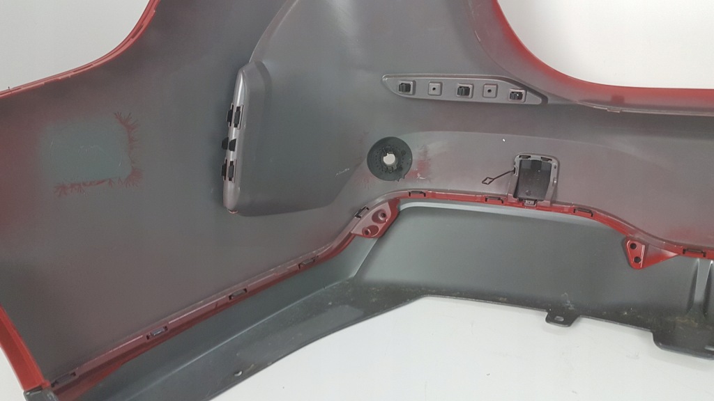 фото №6, Bmw 2 f44 бампер задня задній 8075426 m pakiet4