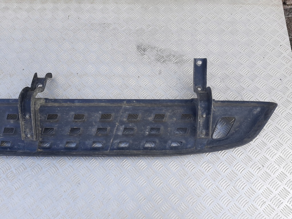 фото №9, Порог левый подножка ford ranger raptor v 2018-2022 оригинальный jb3b-16451-ab