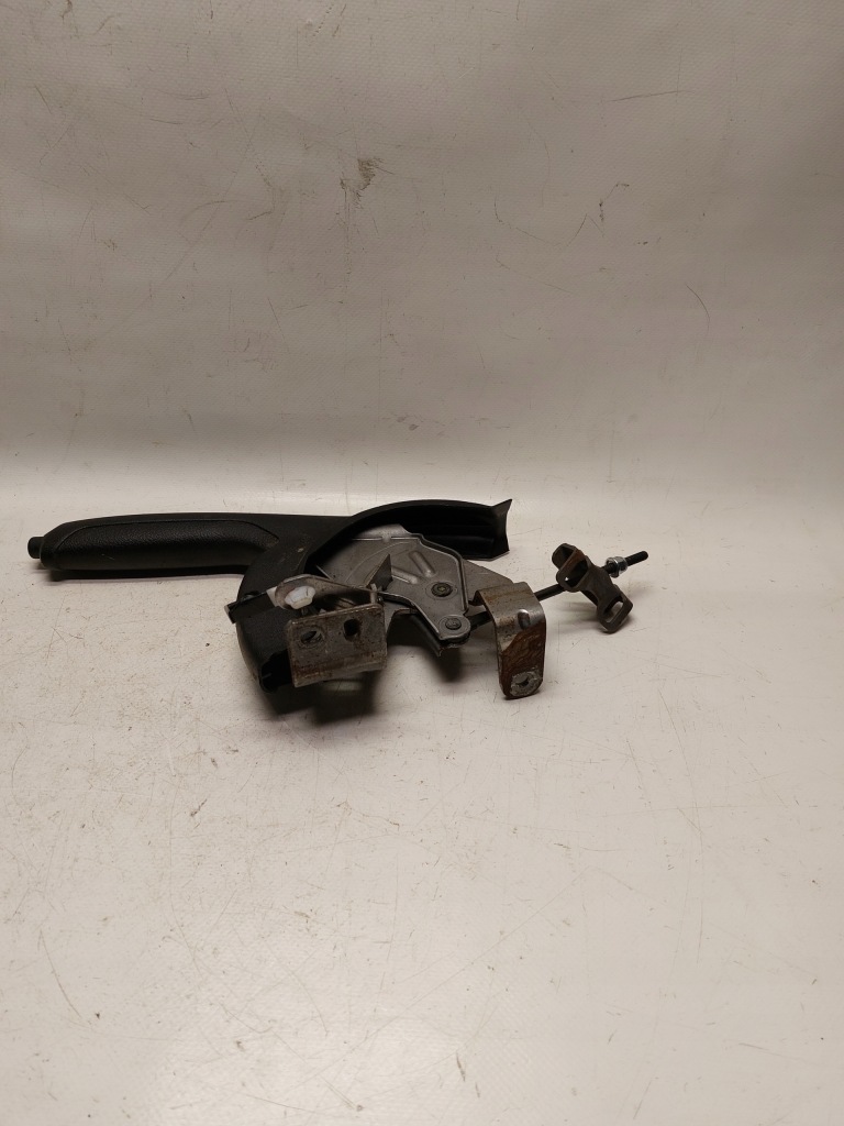 фото №4, Важіль гальма ручного peugeot 108