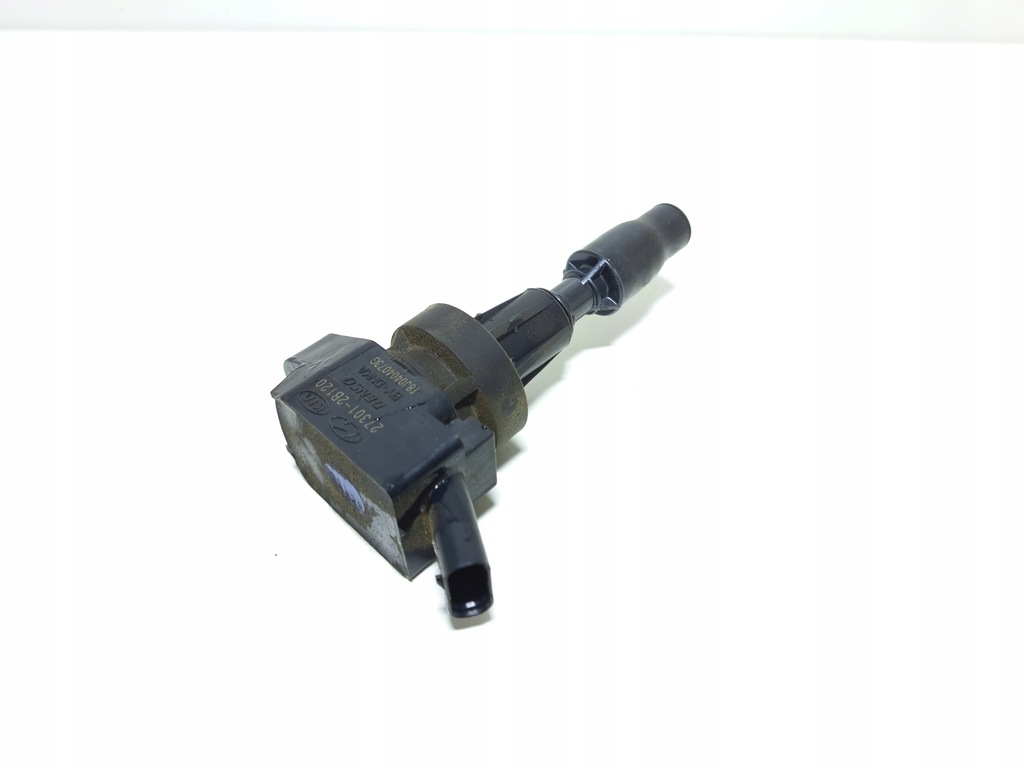 фото №1, Hyundai tucson ii iii котушка запалювання 1.6 t-gdi 27301-2b120