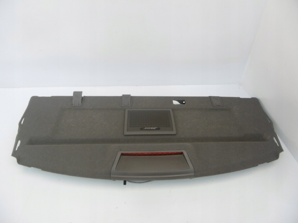 фото №1, Полка задняя задняя infiniti m m30 m37 m56 q70