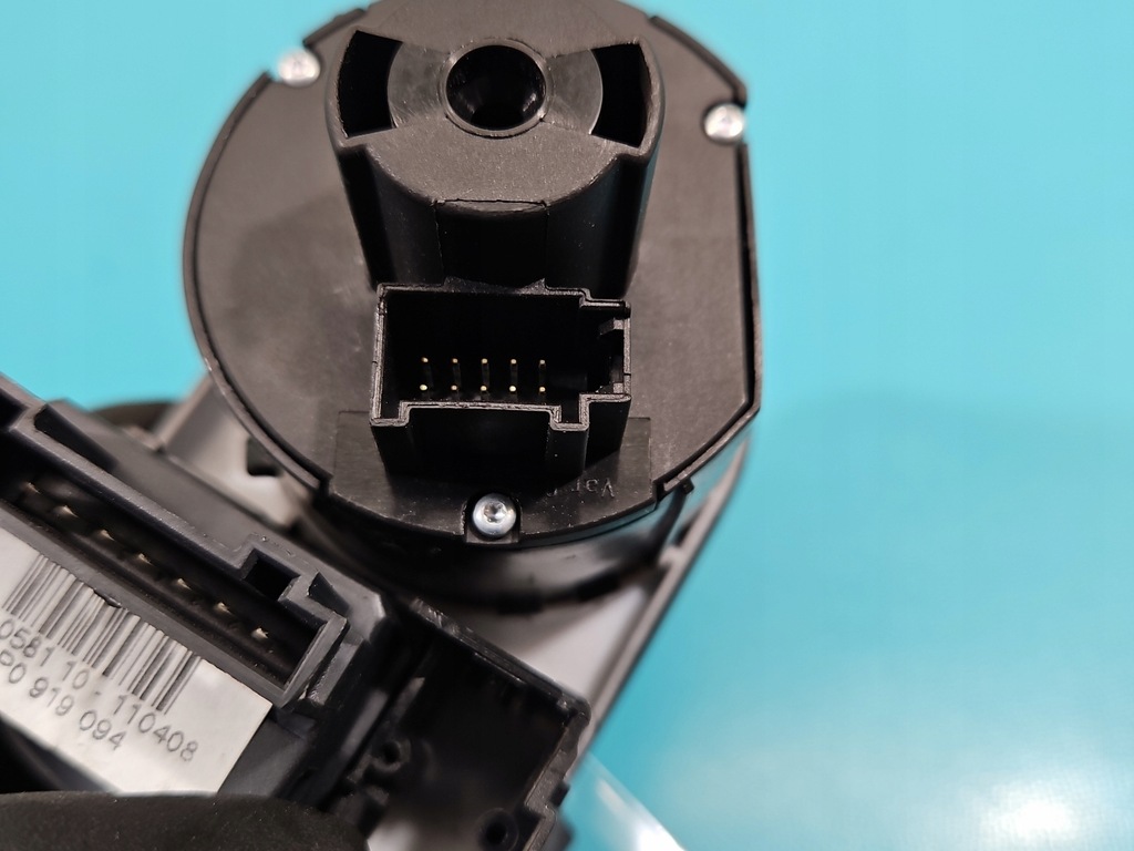 фото №8, Переключатель выключатель света audi a3 8p 8p1941531n