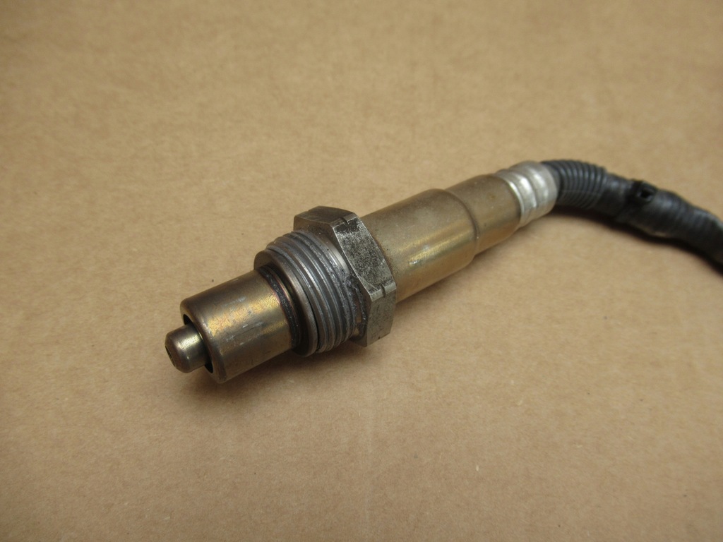 фото №6, Audi a7 4g a6 c7 lift датчик лямбда-зонд nox 4g0906261c