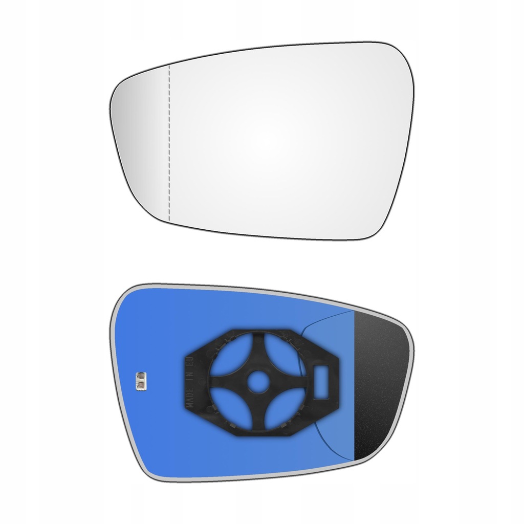 фото №1, Асферический kia cerato forte k3 2012-2018 2017 2016