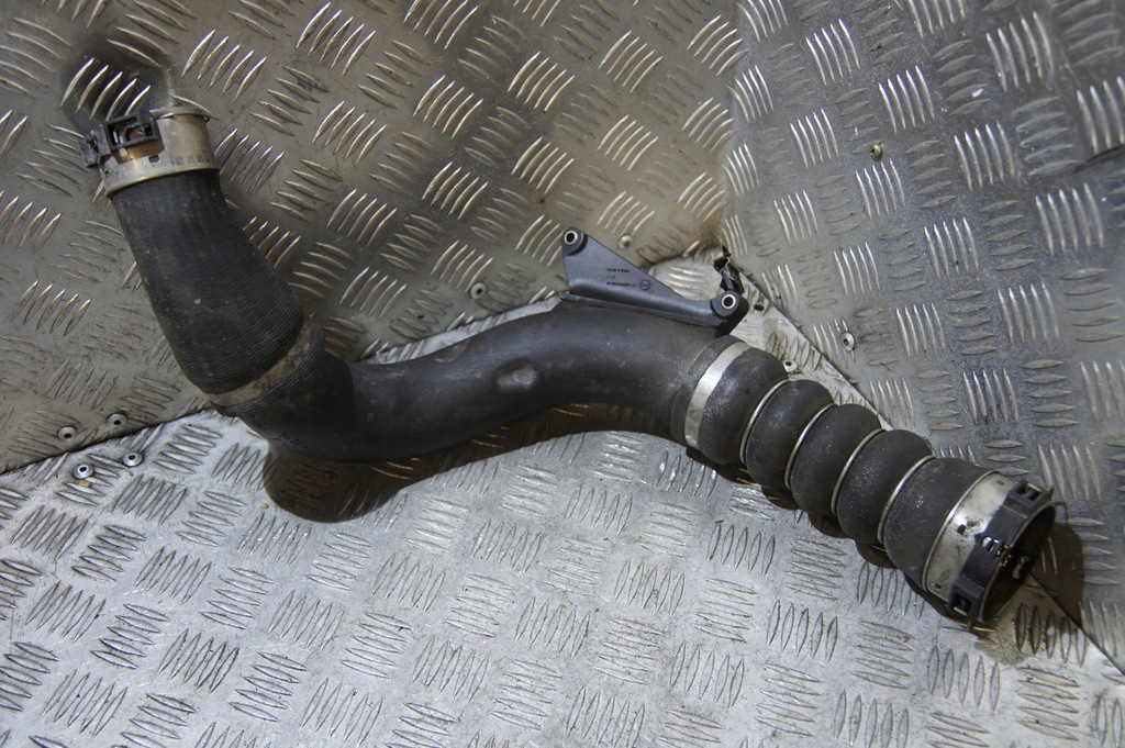 фото №2, Шланг интеркулер mini cooper f56