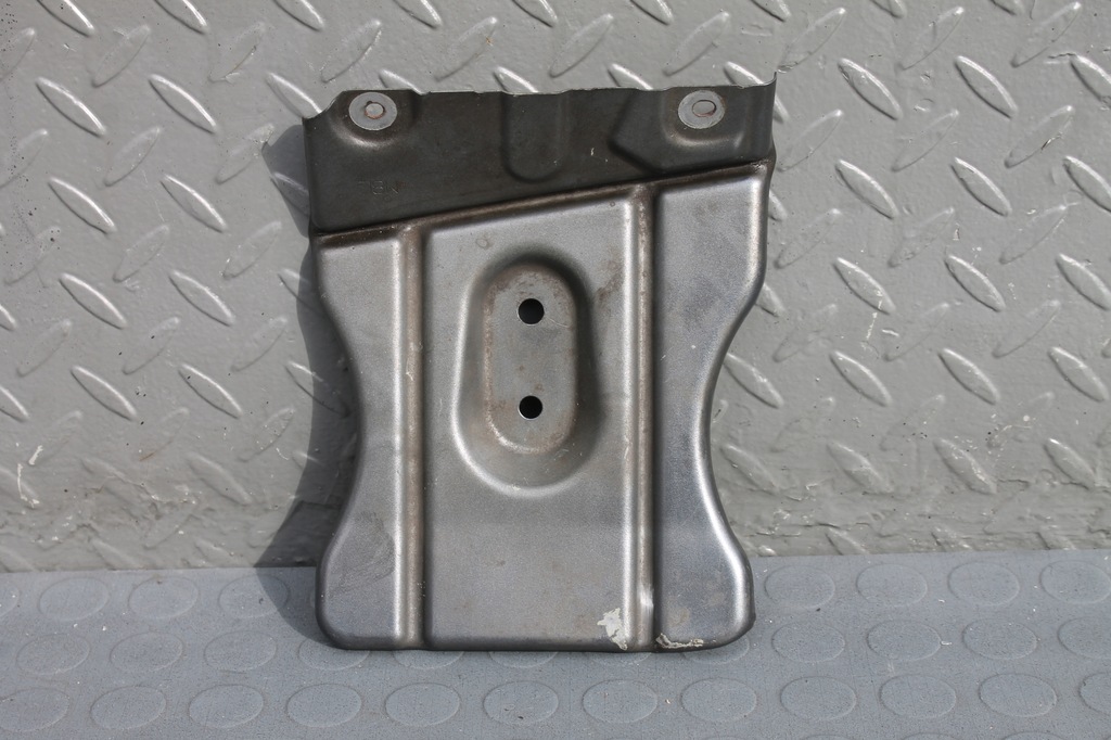 фото №1, Кронштейн кронштейн лівий перед honda insight ii 09-