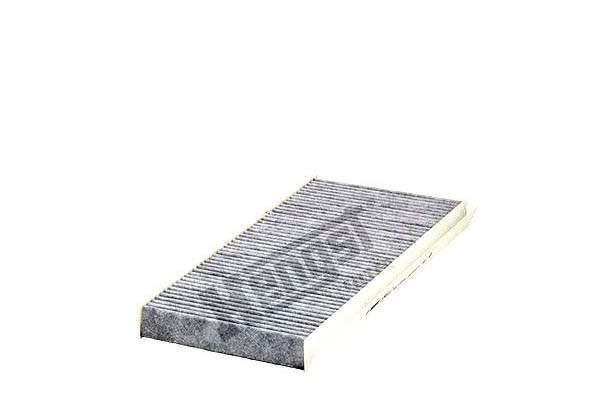 фото №1, Фильтр кабины салонный hengst фильтр 1121106 113965