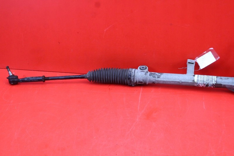 фото №9, Трансмиссия рулевая рейка eu a0003202 fiat grande punto evo 1.4 8v 77 km 09-12