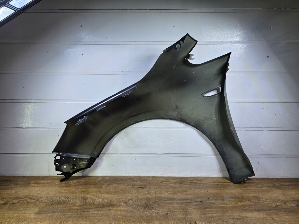 Opel astra j iv крыло  перед передний правый Киев