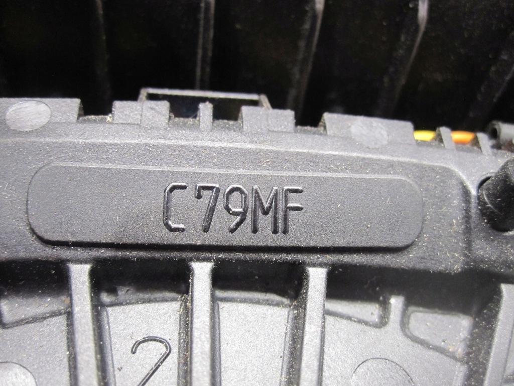 Ford c-max 2 подушка безпеки подушка водія am5t-14k147-ba am5t-14k147-aa Зі Шроту