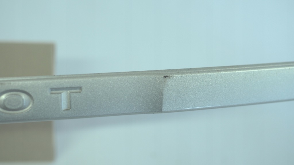 фото №4, Решётка радиатора решётка радиатора хром бампера перед peugeot expert 4