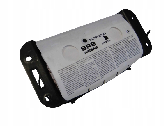 фото №1, Mercedes amg gt 190 подушка пасажира подушка безпеки