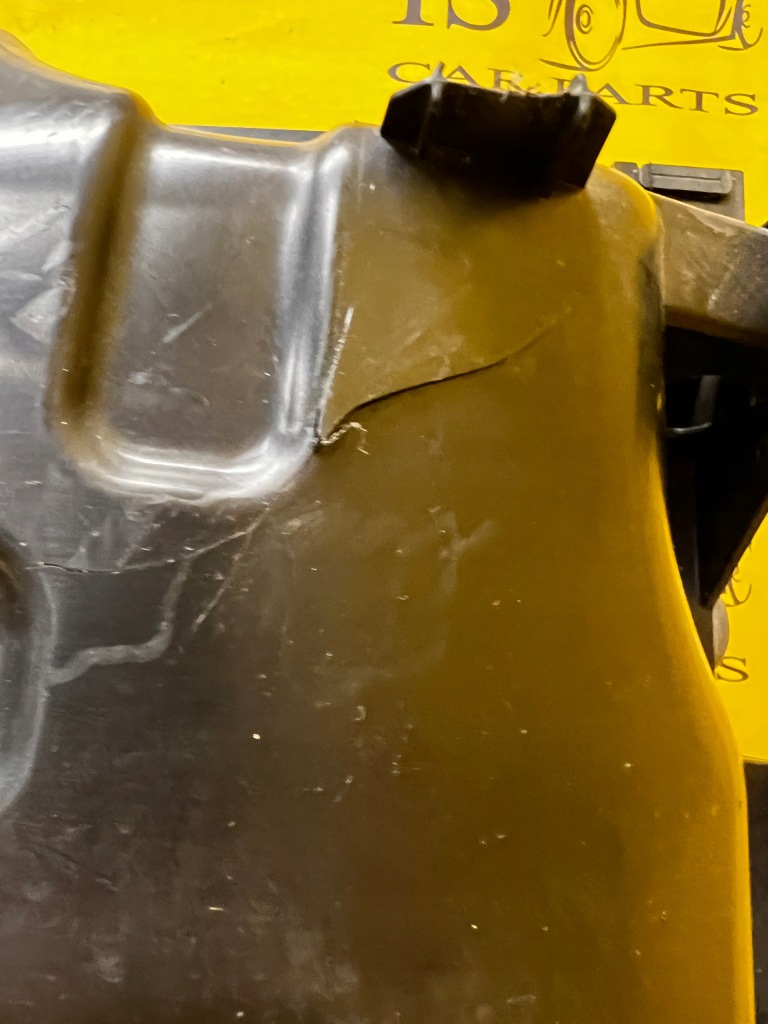 фото №6, Комплект pas перед радиатор wody кондиционера вентилятор renault zoe i z.e.