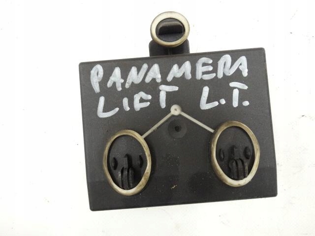 фото №2, Модуль блок керування двері porsche panamera 970