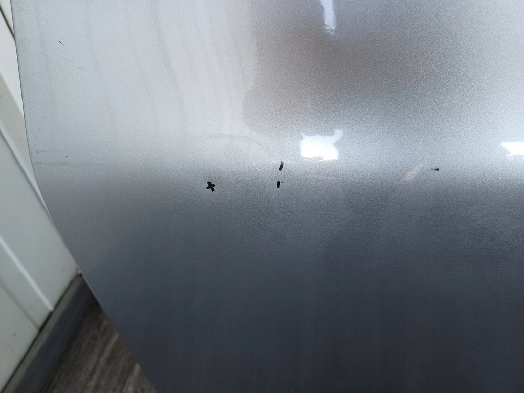 фото №11, Дверь ---- ford mustang mach-e ---- передние левая ----