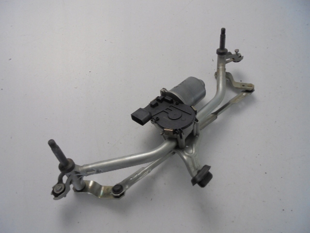 фото №1, Механізм двірник citroen c3 aircross 17-