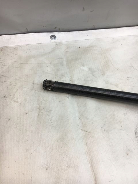 фото №2, Toyota rav4 ii 2.0b приводной вал правая