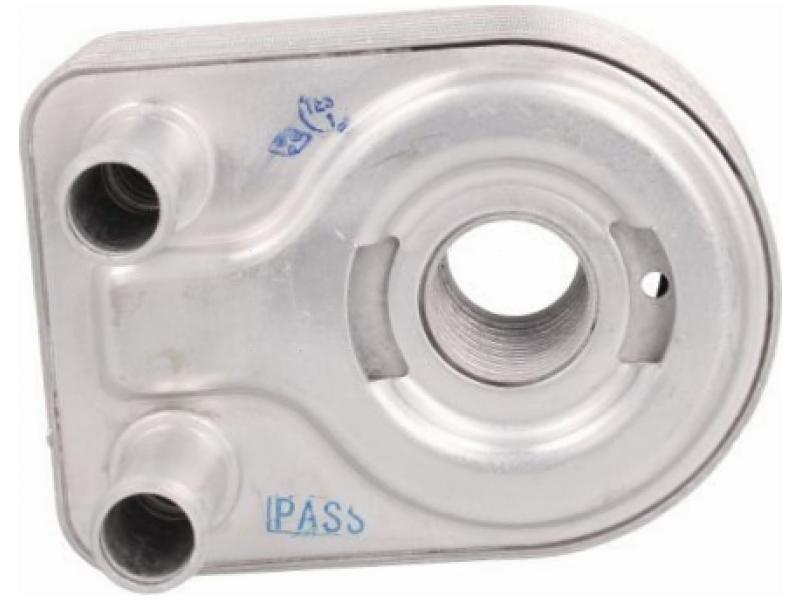 фото №1, Радиатор масла ford tourneo connect 1.0 courier 1.0 custom 1.0