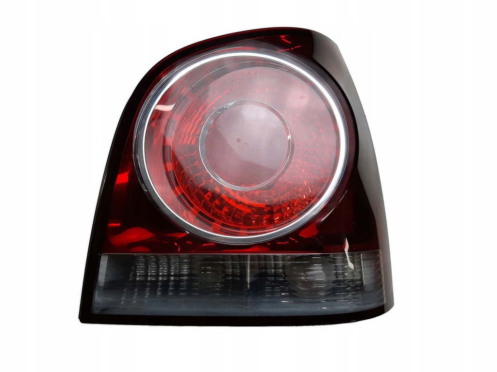 фото №1, Vw polo 9n лампа правый задняя 606945258f