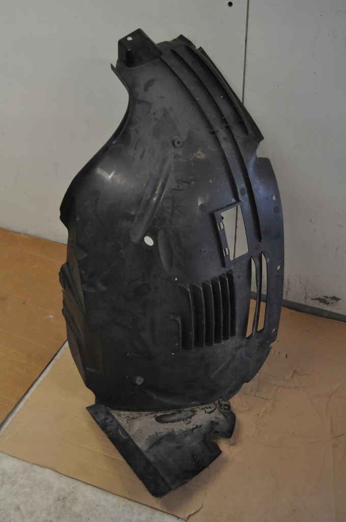 фото №1, Mercedes gle w167 подкрылок левая перед передние a1676901508