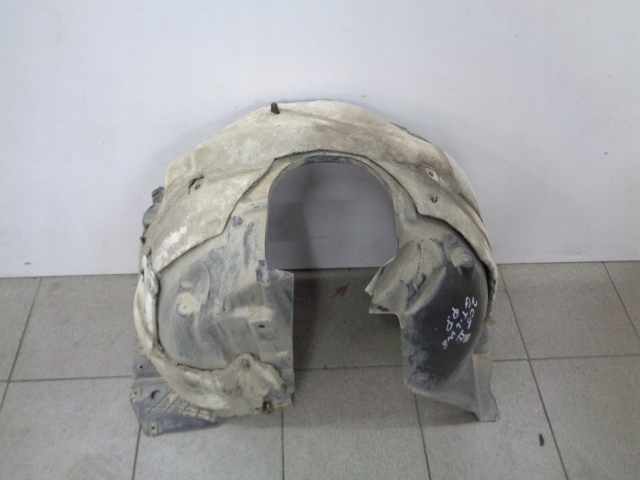 Купить Подкрылок правый перед peugeot 208 ii 2019-