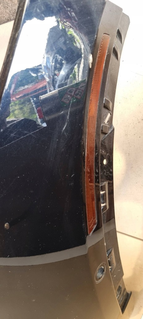 фото №10, Бампер перед bmw x6 f16 m-pakiet usa