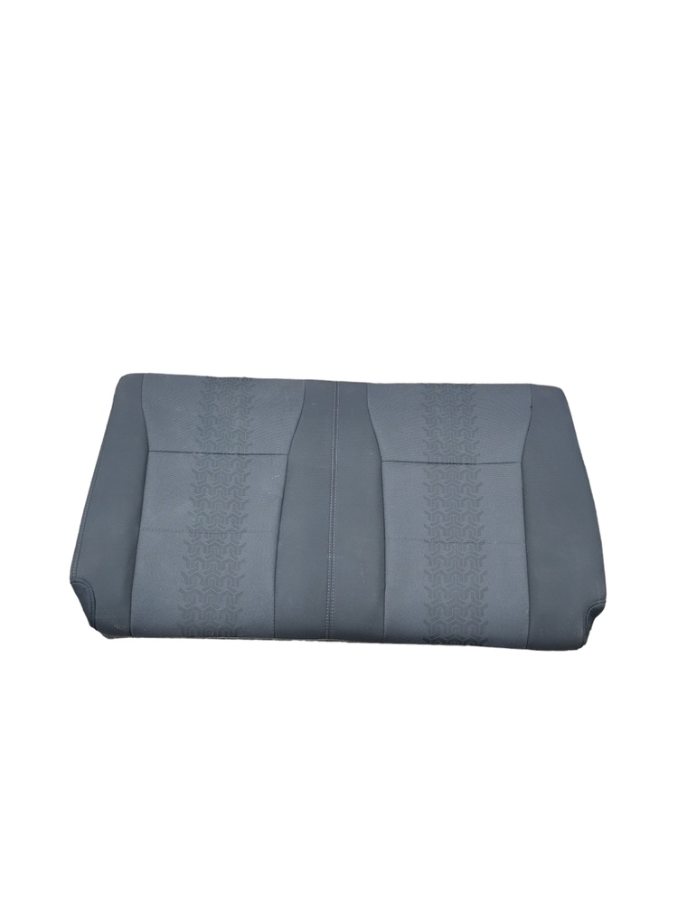 фото №1, Сидіння заднє сидіння задня спинка ford f-150 lift