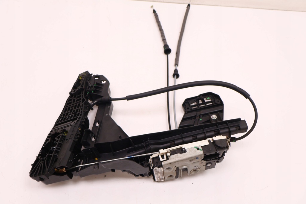 фото №7, Jeep cherokee kl замок двері правий перед 68164388aa, 68082688ad