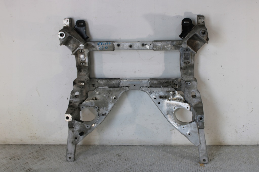 фото №1, Подрамник подрамник подрамник перед stelvio veloce