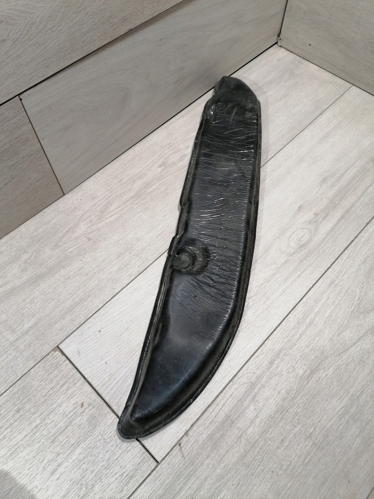 фото №6, Fiesta mk8 пена крыло левый перед h1bba16e561ab