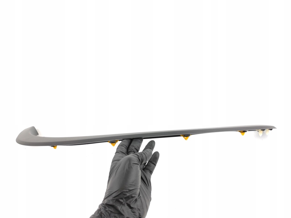 фото №13, Opel mokka x молдинг накладка крила лівий перед 95164501