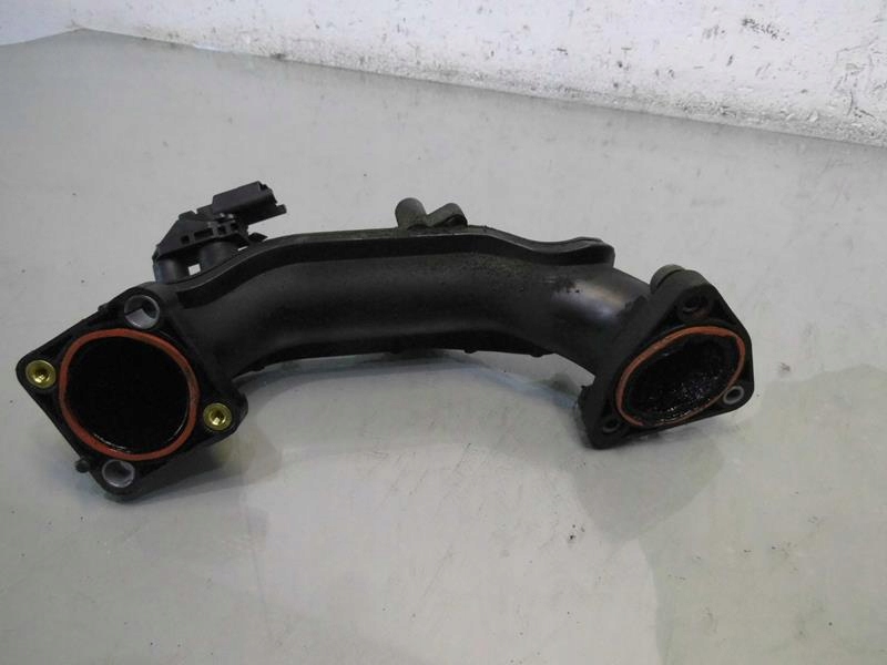 фото №5, Труба воздухозаборник воздуха peugeot 3008 1.6 ehdi