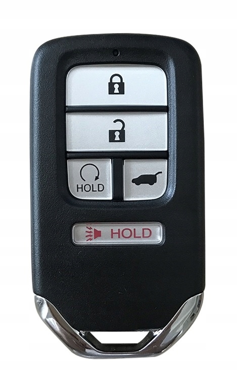 фото №1, Ключ pilot honda crv c-rv fit civic a2c97183600