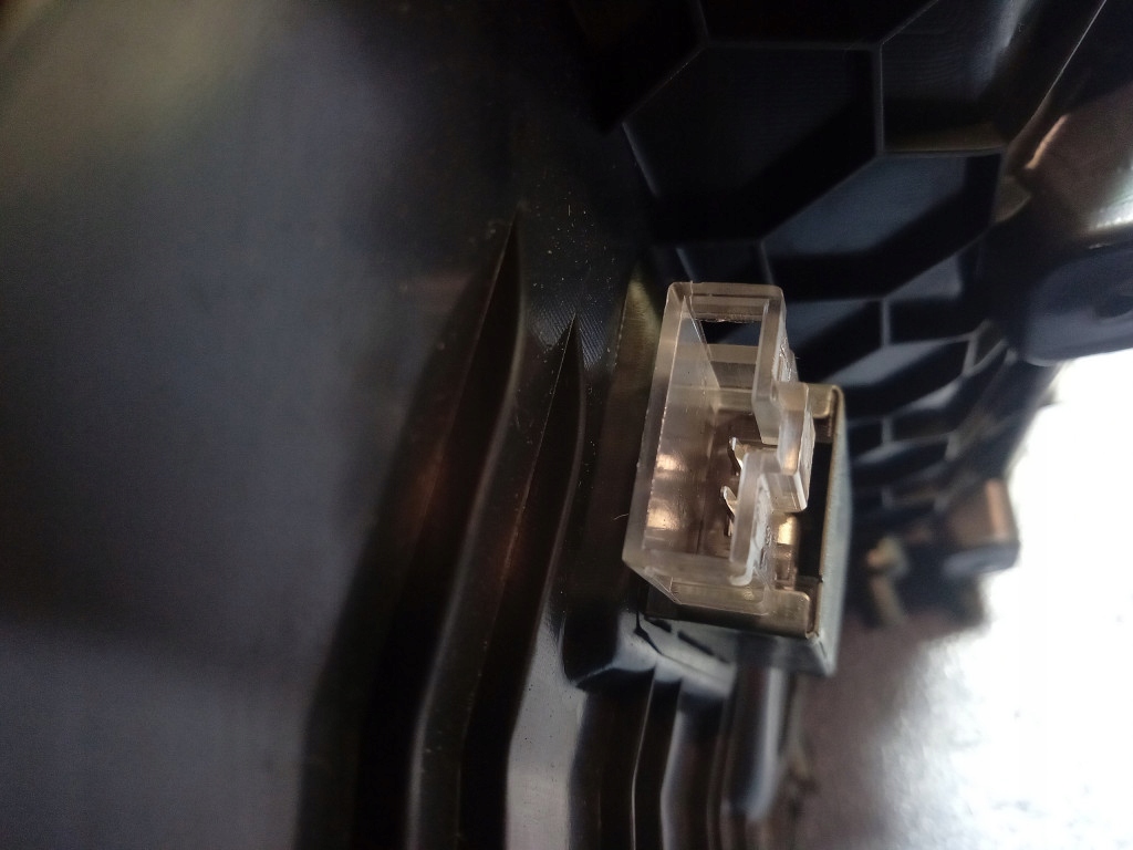 фото №5, Skoda scala бардачок пассажира eu 655857097c