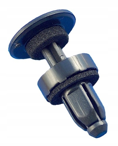 фото №1, 10szt honda accord -кліпса жабо, накладки