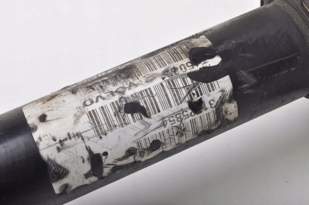 фото №11, Volvo xc90 ii привідний вал права довга 31325854