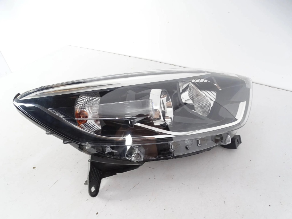 фото №3, Лампа перед передняя правая renault captur 12-19