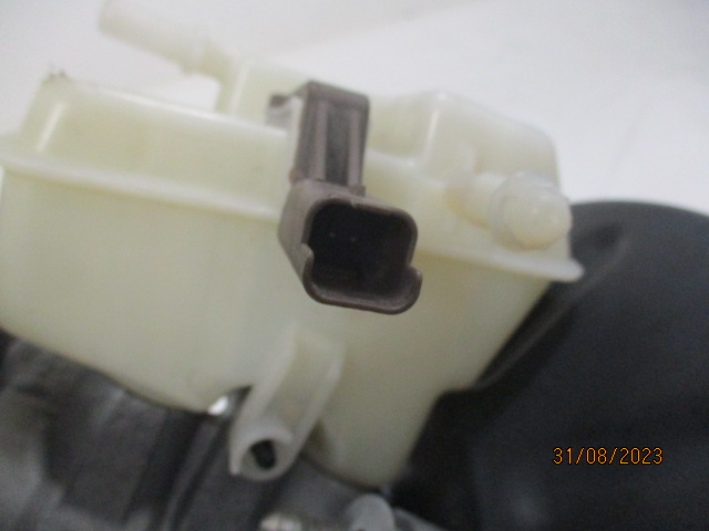 фото №7, Peugeeot 308 ii t9 підсилювач гальм насос гальмівна 9675405480