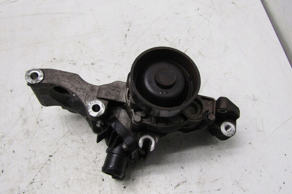 фото №1, Натягувач ролик ремінь 1.5 d mini f55 f56 00298776