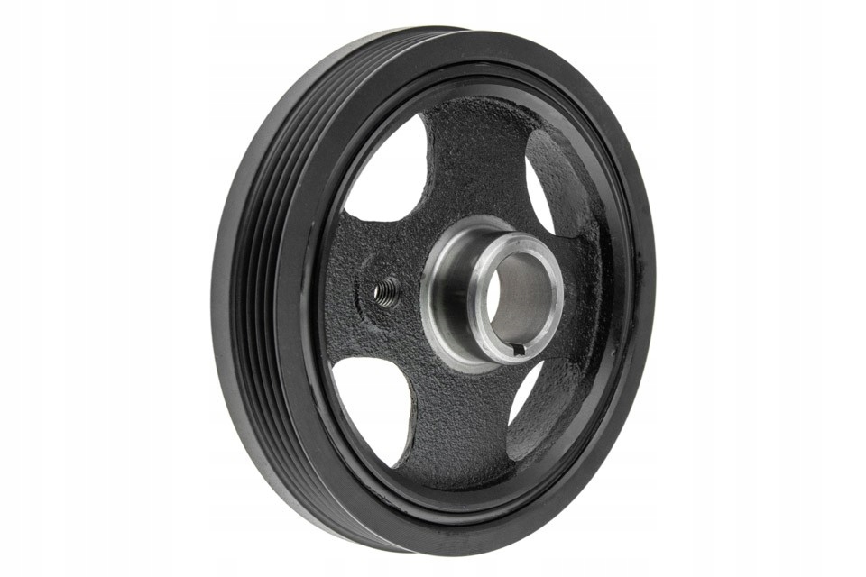 фото №8, Nty rkp-ty-021 шків, wał колінчастий